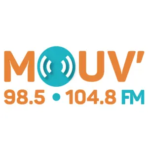 MOUVFM Martinique مركز