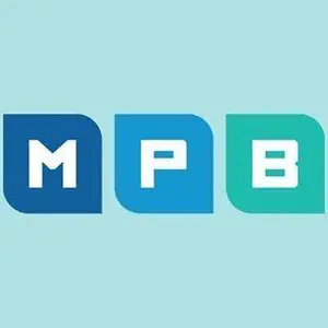 MPB - موسيقى راديو بث