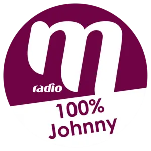 M راديو - 100% Johnny مركز