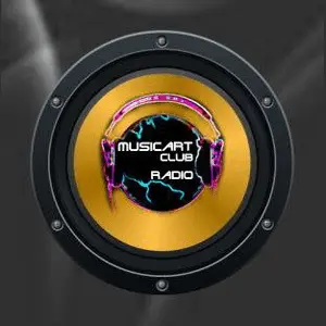 MusicArtclub راديو مباشر