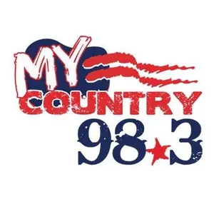 My كانتري 98.3 مباشر