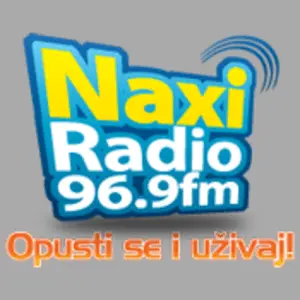 Naxi راديو 96.9 Beograd مركز