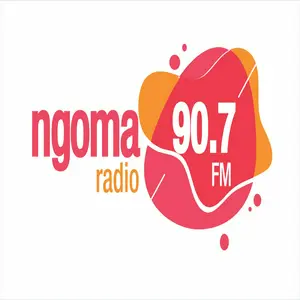 راديو NGOMA 90.7إف إم أونلاين
