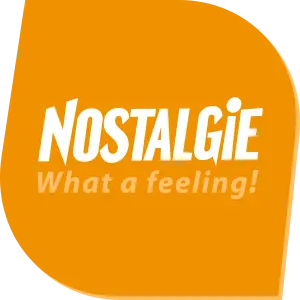 Nostalgie NL - What a feeling ! إف إم