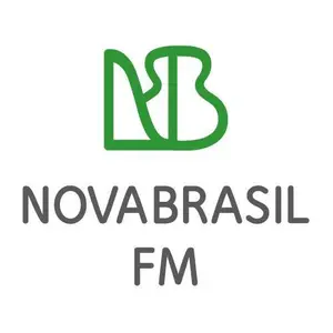 Nova Brasil إف إم 104.7 - Salvador إف إم