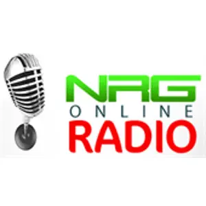 NRG راديو أونلاين بث