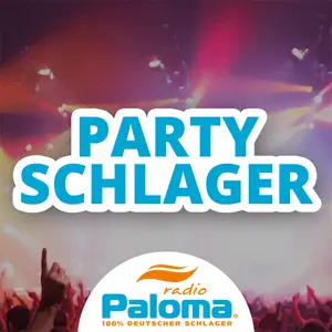 راديو Paloma - Partyschlager مباشر