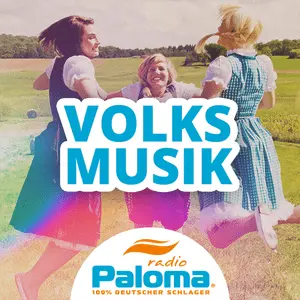 راديو Paloma - Volksmusik إف إم