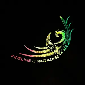 Pipeline 2 Paradise Hawaiian راديو نبض