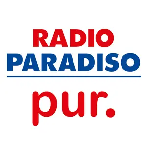 PARADISO.pur إف إم