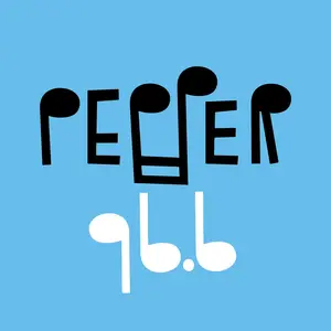 راديو Pepper 96.6 إف إم