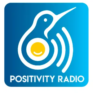 Positively Reiki موجة