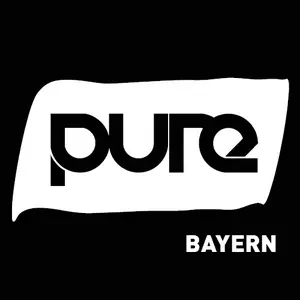 pure إف إم - bayerns رقص راديو مركز
