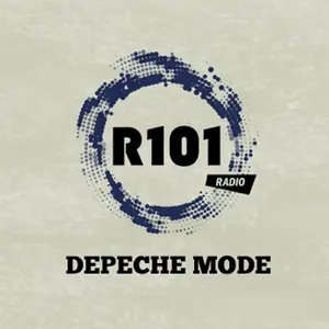R101 Depeche Mode راديو