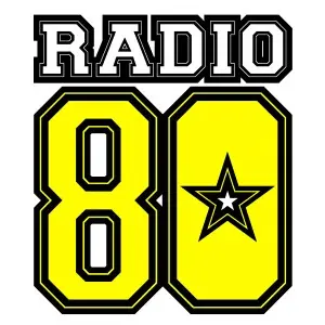 راديو 80 مباشر
