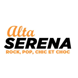 راديو Alta Serena نبض