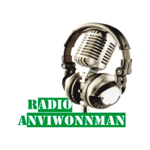 راديو Anviwonnman إف إم