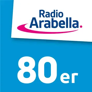راديو Arabella 80er موجة