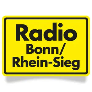 راديو Bonn / Rhein-Sieg - Dein Karnevals راديو مباشر