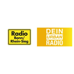 راديو Bonn / Rhein-Sieg - Dein Urban راديو إف إم