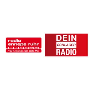 راديو Ennepe Ruhr - Dein Schlager راديو أونلاين