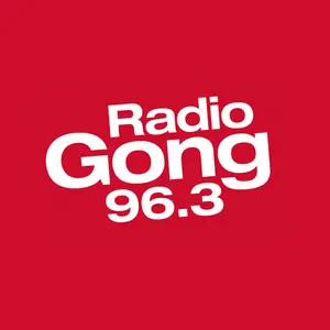 راديو Gong 96.3 بث
