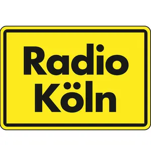 راديو Köln - Dein Karnevals راديو موجة