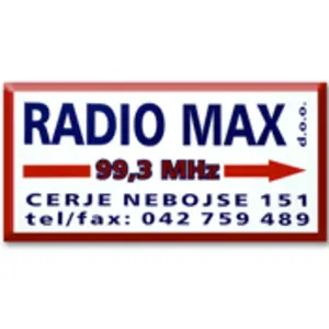 راديو Max HR نبض