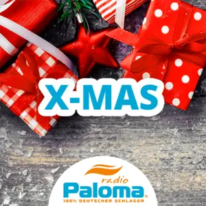 راديو Paloma - Weihnachtsschlager (X-MAS) مركز