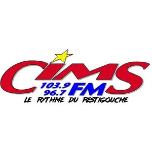 CIMS إف إم - راديو Restigouche نبض