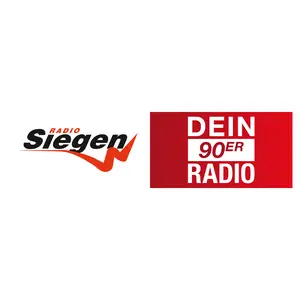 راديو Siegen - Dein 90er راديو بث