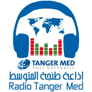 راديو Tanger Med راديو