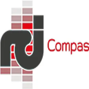 RCI Compas موجة