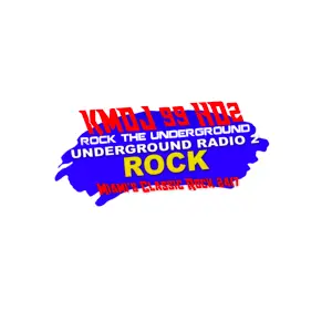 Underground راديو 2 - روك - روك The Underground راديو