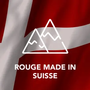 ROUGE MADE IN SUISSE نبض