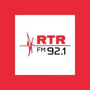 RTRfm إف إم