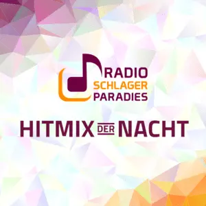 راديو Schlagerparadies - Hitmix der Nacht راديو
