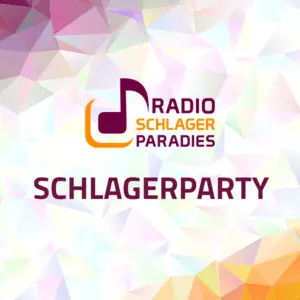 راديو Schlagerparadies - Schlagerparty موجة