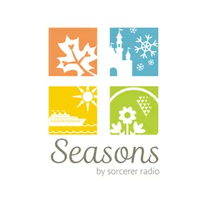 Seasons (Sorcerer راديو) بث