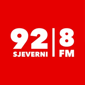 راديو Sjeverni.راديو إف إم