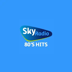 Sky راديو 80s أغاني نبض