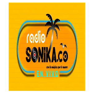 radioSonika.co أونلاين