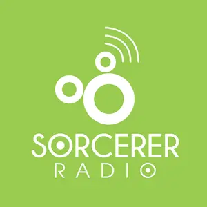 Sorcerer راديو موجة