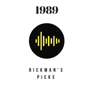 STATIC: THE BEST OF 1989 بث