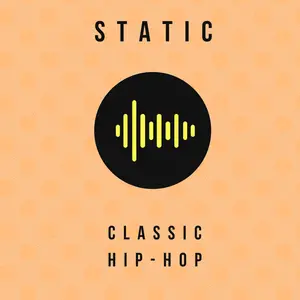 STATIC: كلاسيكي هيب هوب بث