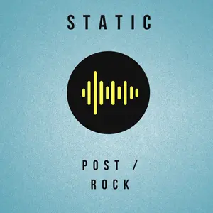 STATIC: POST روك موجة