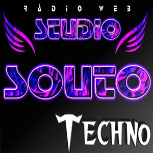 راديو Studio Souto - تكنو إف إم