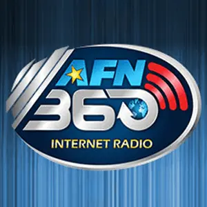 AFN Souda Bay - The Eagle 107.3 مركز