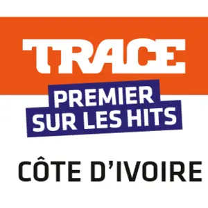 TRACE إف إم Côte d'Ivoire موجة