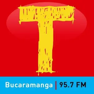 Tropicana Bucaramanga 95.7 إف إم بث